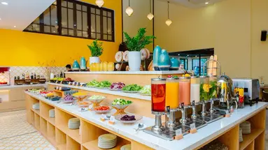 Hoi An Memories Resort and Spa