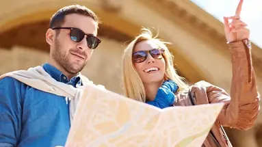 Hola Barcelona