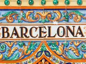 Hola Barcelona