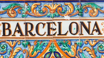 Hola Barcelona