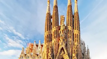 Hola Barcelona