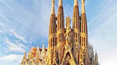 Hola Barcelona