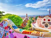 Hola Barcelona