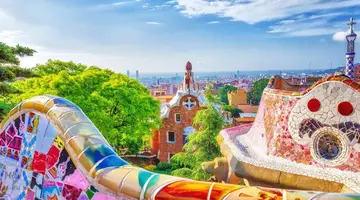 Hola Barcelona