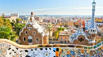 Hola Barcelona
