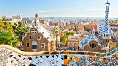 Hola Barcelona