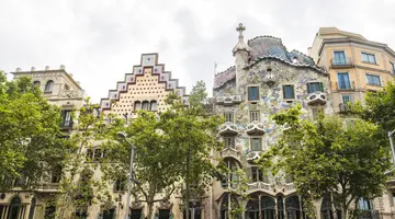Hola Barcelona!