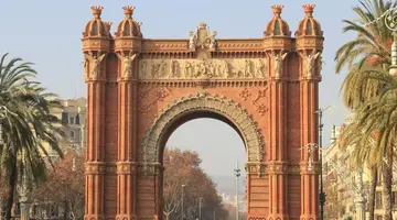 Hola Barcelona