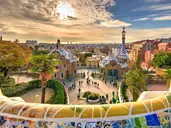 Hola Barcelona!