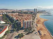 Hola Barcelona!