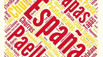 Hola Barcelona