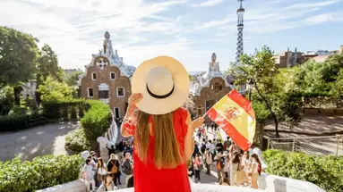 Hola Barcelona