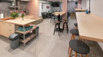 Hola Gdynia
