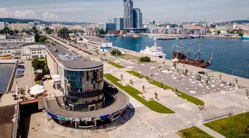 Hola Gdynia