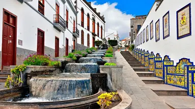 Hola Gran Canaria!