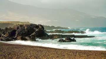Hola Gran Canaria!