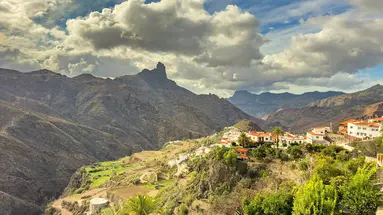Hola Gran Canaria!