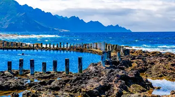 Hola Gran Canaria!