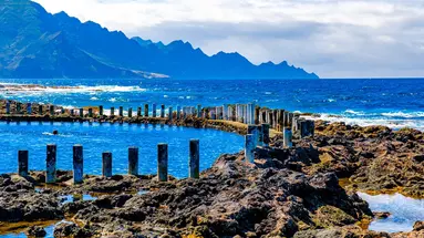 Hola Gran Canaria!