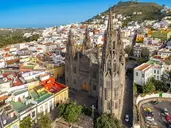 Hola Gran Canaria!