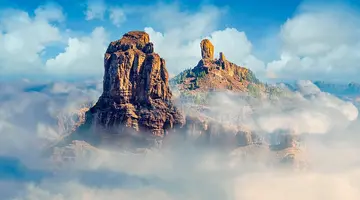 Hola Gran Canaria!