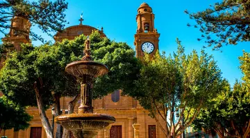 Hola Gran Canaria!