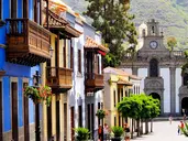Hola Gran Canaria!