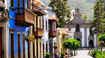 Hola Gran Canaria!