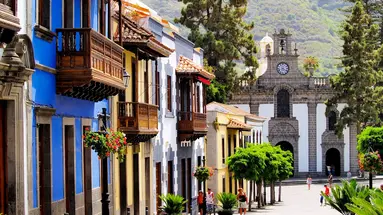 Hola Gran Canaria!