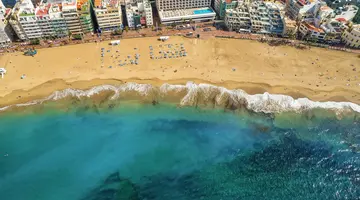 Hola Gran Canaria!