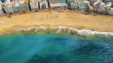 Hola Gran Canaria!