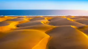 Hola Gran Canaria!