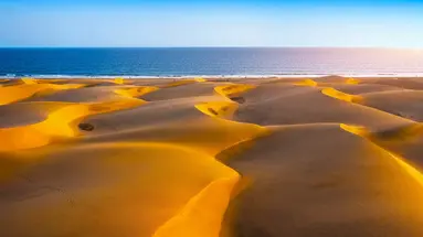 Hola Gran Canaria!