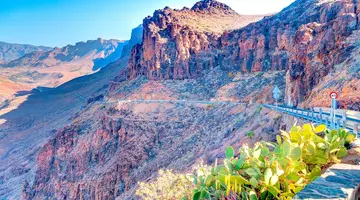 Hola Gran Canaria!