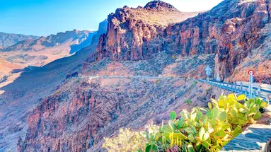 Hola Gran Canaria!