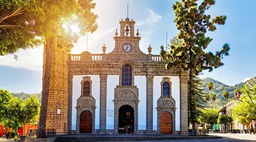 Hola Gran Canaria!