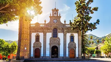 Hola Gran Canaria!