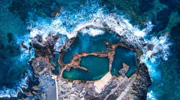 Hola Gran Canaria!