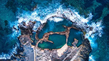 Hola Gran Canaria!