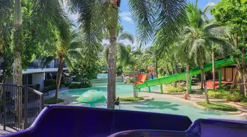 Holiday Ao Nang Beach Resort Krabi