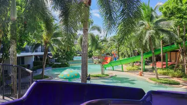 Holiday Ao Nang Beach Resort Krabi