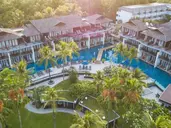 Holiday Ao Nang Beach Resort Krabi