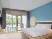 Holiday Ao Nang Beach Resort Krabi