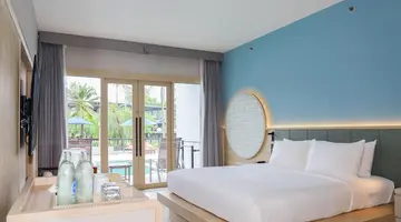 Holiday Ao Nang Beach Resort Krabi