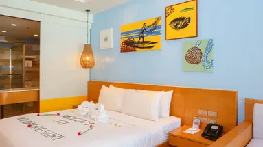 Holiday Ao Nang Beach Resort Krabi