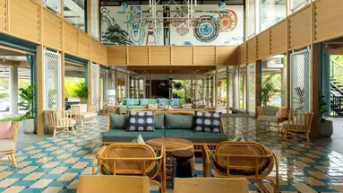 Holiday Ao Nang Beach Resort Krabi