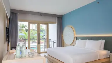 Holiday Ao Nang Beach Resort Krabi