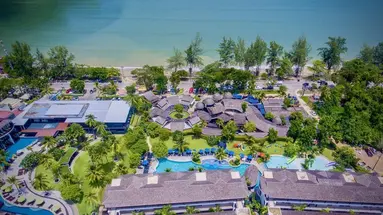 Holiday Ao Nang Beach Resort Krabi