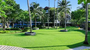 Holiday Ao Nang Beach Resort Krabi
