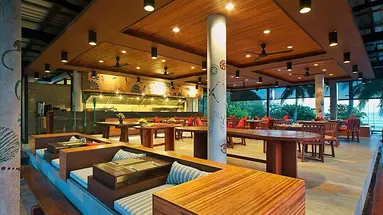 Holiday Ao Nang Beach Resort Krabi
